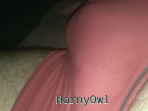 HornyOwl