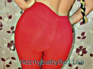 HornybabyBelisa