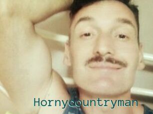 Hornycountryman