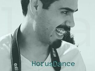 HorusDance