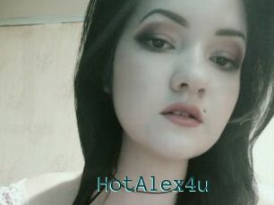 HotAlex4u
