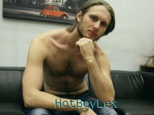 HotBoyLex