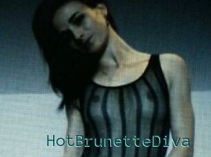 HotBrunetteDiva