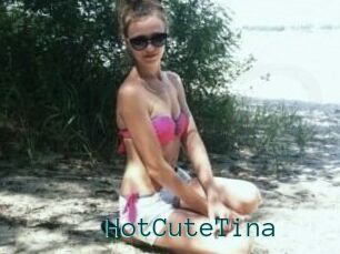 HotCuteTina
