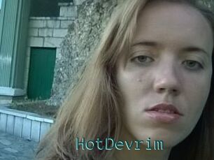 HotDevrim