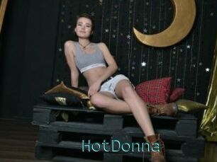 HotDonna