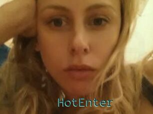 HotEnter
