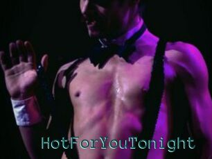 HotForYouTonight