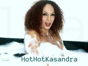 HotHotKasandra