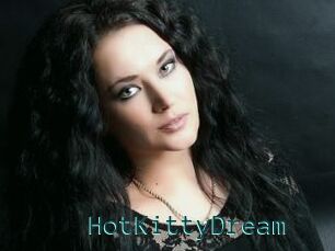 HotKittyDream