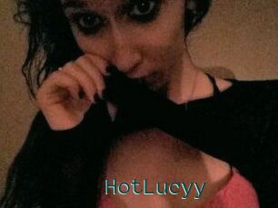 HotLucyy