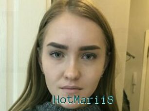 HotMari18