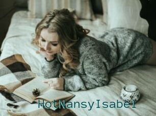 HotNansyIsabel