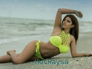 HotRaysa