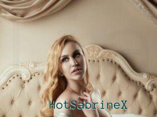 HotSabrineX