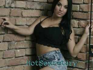 HotSexretary