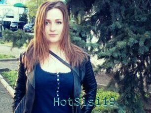 HotSisi19