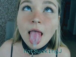 HotSuckingJ