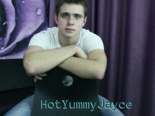 HotYummyJayce