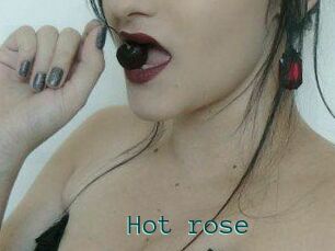 Hot_rose