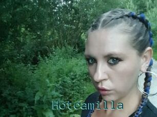 Hotcamilla
