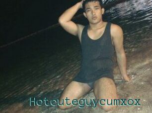 Hotcuteguycumxox