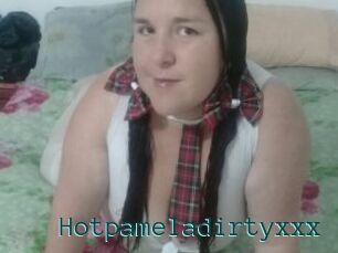 Hotpameladirtyxxx