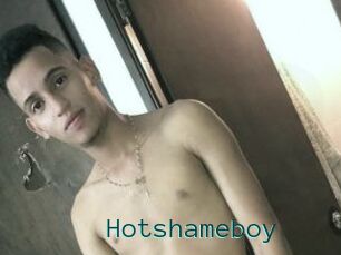 Hotshameboy
