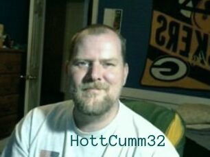 HottCumm32