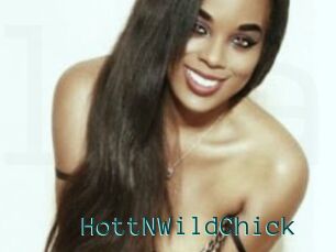 HottNWildChick