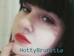 HottyBrunette
