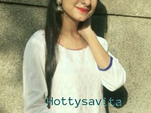 Hottysavita