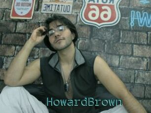 HowardBrown