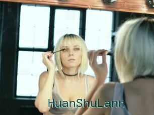 HuanShuLann