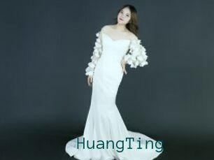HuangTing