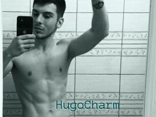 HugoCharm
