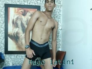Hugo_latin1