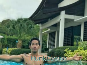 HunkCosmo