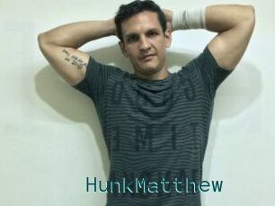 HunkMatthew