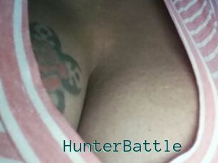 HunterBattle