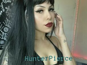 HunterPierce