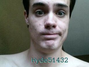 Hyde51432