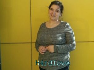 H4rdlove