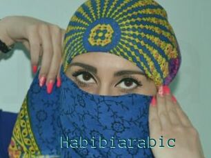 Habibiarabic