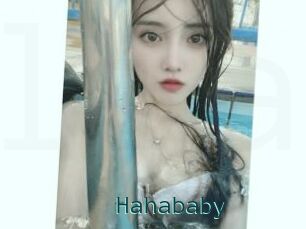 Hahababy