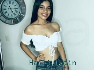 Haili_latin