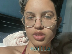 Hailia