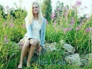 Hailiea