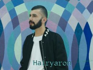 Hairyaron
