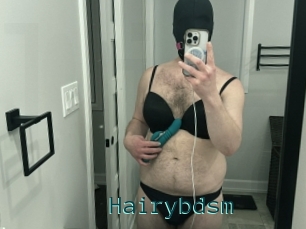 Hairybdsm
